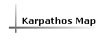 Karpathos Map